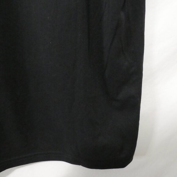 NIKE - Dri-Fit - The Nike Tee | XL - extra large | Black Short Sleeve Tee - Picture 14 of 14